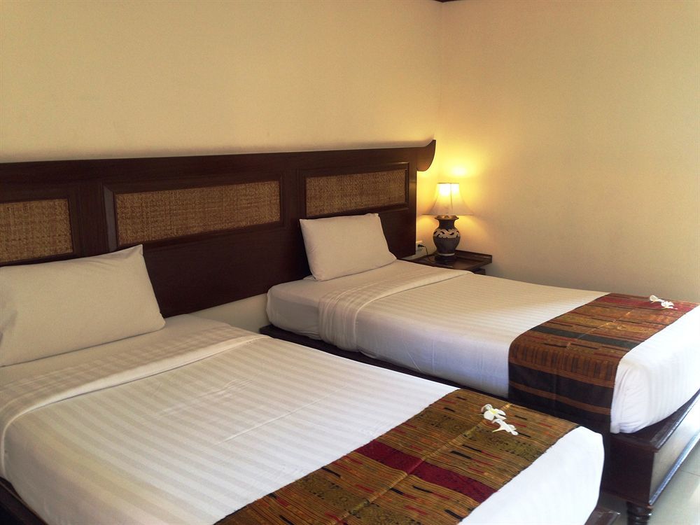 Phuphaya Resort Pattaya Exterior foto